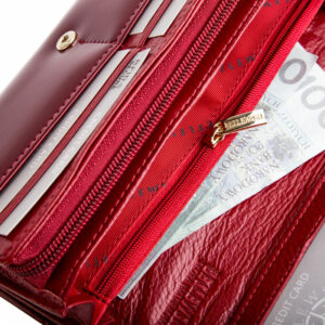 Portfel damski L5 ZBPD-BS-106 z kolekcji Royal