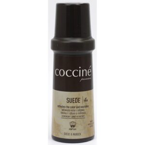 SUEDE Cocciné