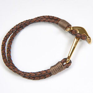 Bransoletka Betlewski BBKOT-01-BRAZ