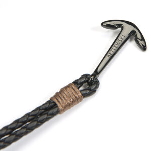 Bransoletka Betlewski BBKOT-01-CZAR