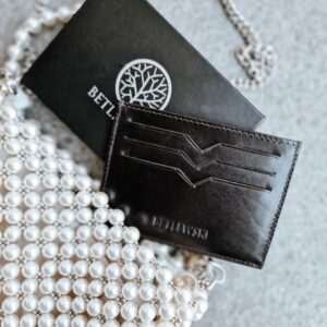 etui na karty biznes