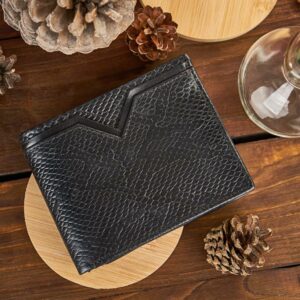 Betlewski portfel męski VIPER BPM-PP-68 CZARNY