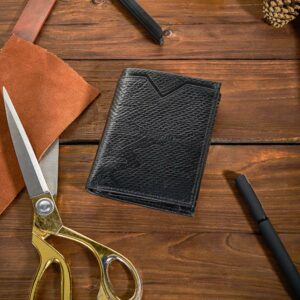 Betlewski portfel męski VIPER BPM-PP-70 CZARNY