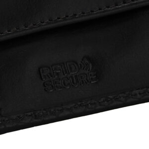 Portfel męski VIPER Betlewski BPM-PP-60 CZARNY