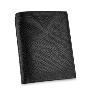 Portfel męski VIPER Betlewski BPM-PP-60 CZARNY