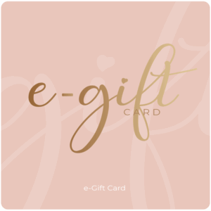 E-karta podarunkowa