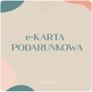 E-karta podarunkowa