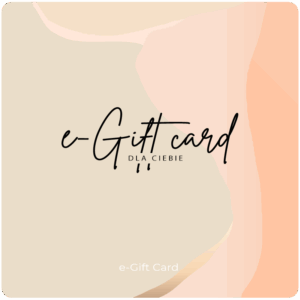 E-karta podarunkowa