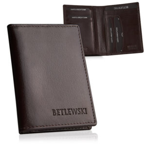 Etui Betlewski BESA-BF-12 BRAZ