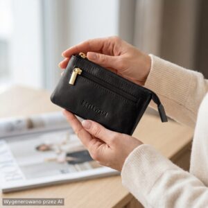 etui na klucze classic