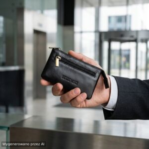etui na klucze classic