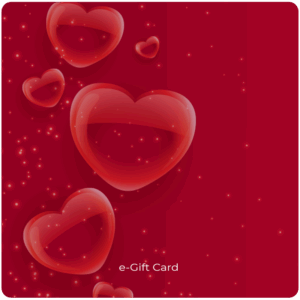 E-karta podarunkowa