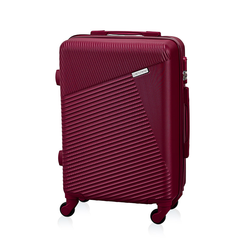 Walizka kabinowa JUPITER