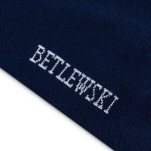 Skarpety COMFY Betlewski BSD-2 GRANAT
