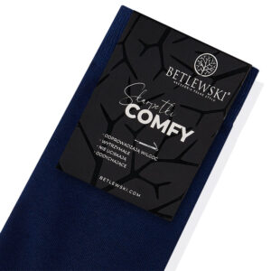 Skarpety COMFY Betlewski BSD-2 GRANAT