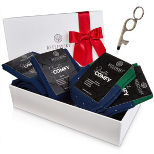 Zestaw prezentowy Betlewski dla mężczyzny