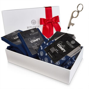 Zestaw prezentowy Betlewski dla mężczyzny