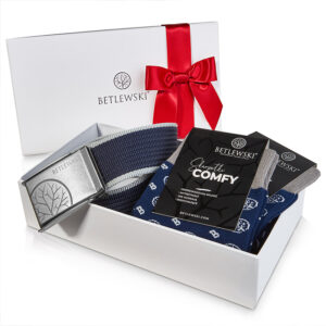 Zestaw prezentowy Betlewski dla mężczyzny