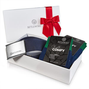 Zestaw prezentowy Betlewski dla mężczyzny