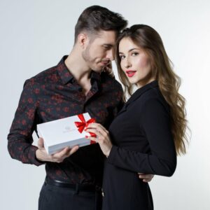 Pakowanie na prezent Giftbox Betlewski