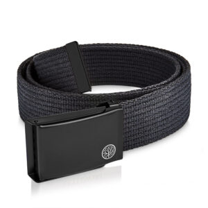 Pasek parciany CASUAL PRCB-01