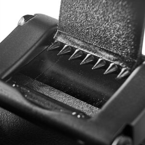 Klamra do paska ELITE Betlewski C30