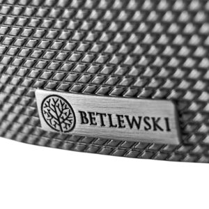 Klamra do paska ELITE Betlewski C30-BI