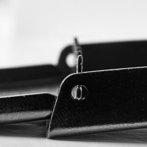 Klamra PRC CZ do pasków parcianych CASUAL