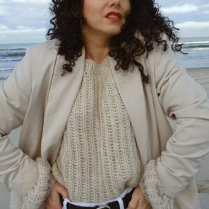 Skórzany pasek Betlewski LIC30-D1-SR CZAR