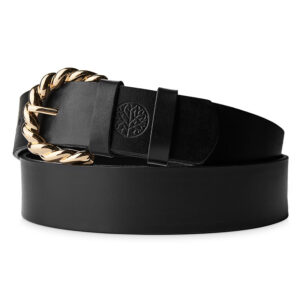 Pasek damski Betlewski EMILY LIC40-D5-ZL