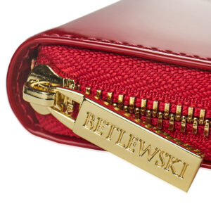 Portfel damski BPD-VS-1044 CZERWONY