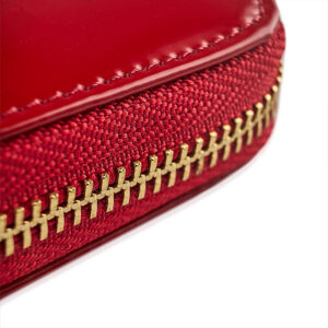 Portfel damski BPD-VS-1044 CZERWONY