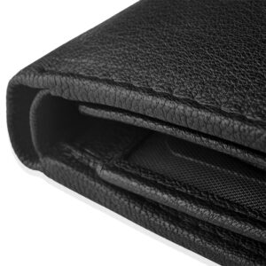 Portfel skórzany męski Betlewski ETPM-KZ-63