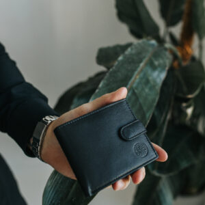 portfel męski optimal