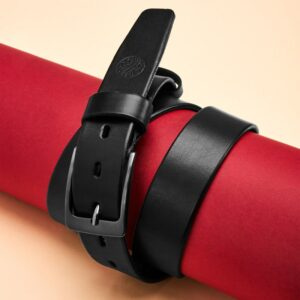 Pasek Betlewski LIC35-0-B-CZARNY