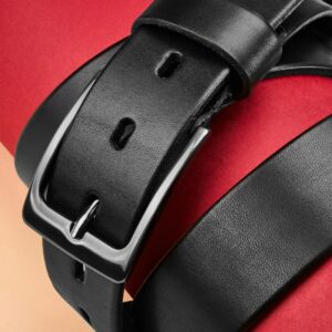 Pasek Betlewski LIC35-0-B-CZARNY