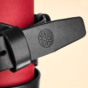 Pasek Betlewski LIC35-0-B-CZARNY