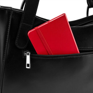 Torebka damska BVP-123 CZARNY