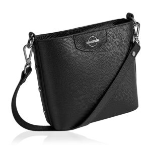Torebka damska TWB-DOL-35 CZARNY