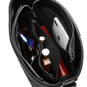 Torebka damska TWB-DOL-35 CZARNY