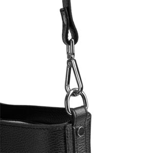 Torebka damska TWB-DOL-35 CZARNY