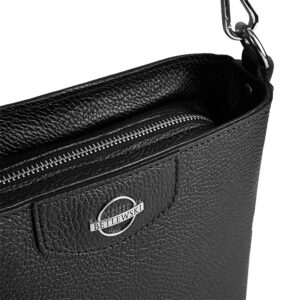 Torebka damska TWB-DOL-35 CZARNY