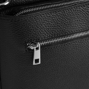 Torebka damska TWB-DOL-35 CZARNY