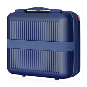 duży kuferek podróżny nebula