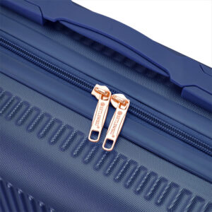 duży kuferek podróżny nebula