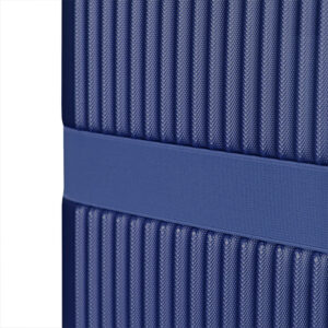 duży kuferek podróżny nebula