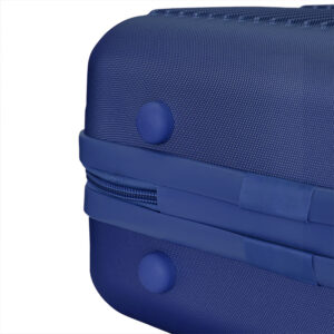 duży kuferek podróżny nebula