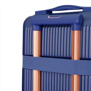 duży kuferek podróżny nebula