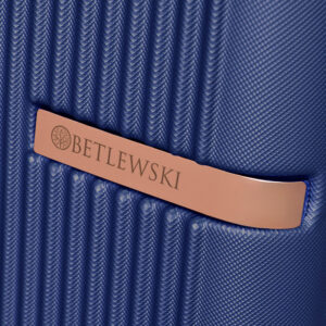 duży kuferek podróżny nebula