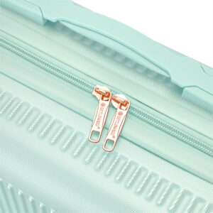 duży kuferek podróżny nebula